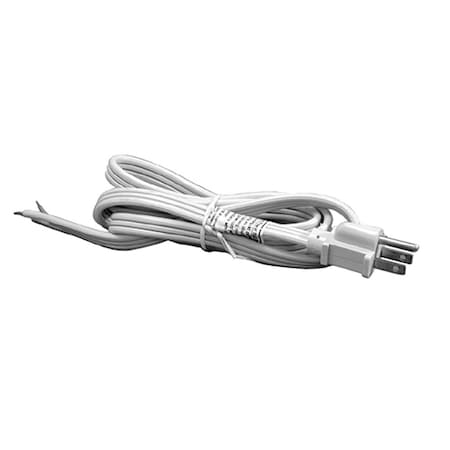 Jones Stephens 3ft Straight Garbage Disposal Cord E25015